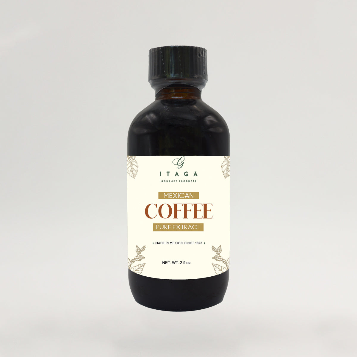 ITAGA Coffee Extract – The Soul of Mexican Coffee