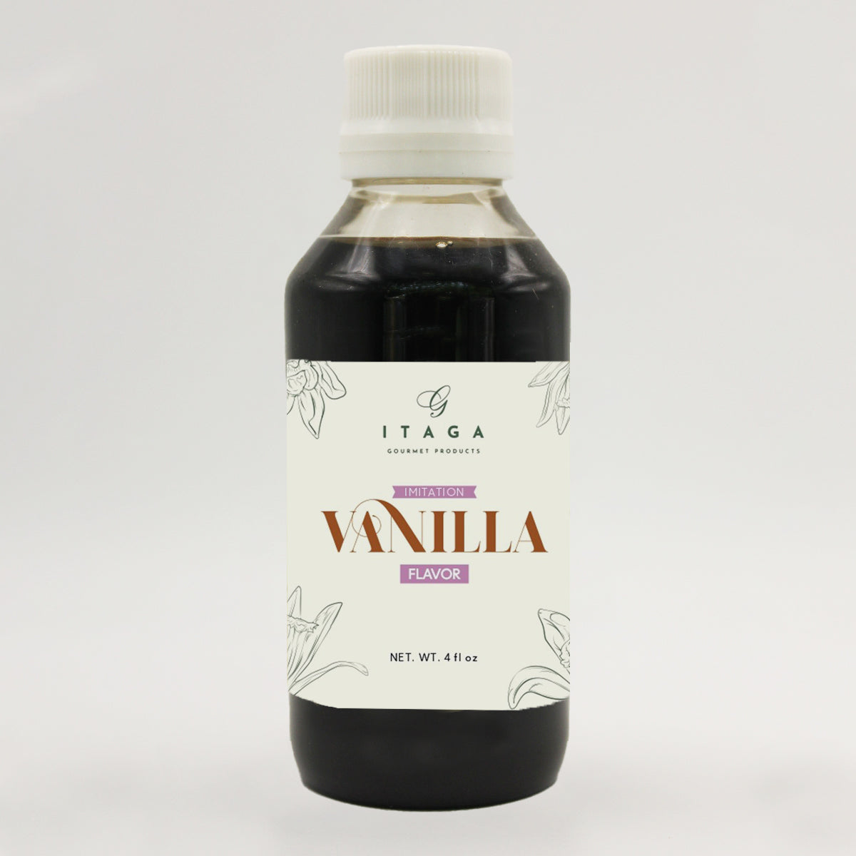ITAGA Imitation Vanilla Flavor – Affordable &amp; Versatile Sweetness