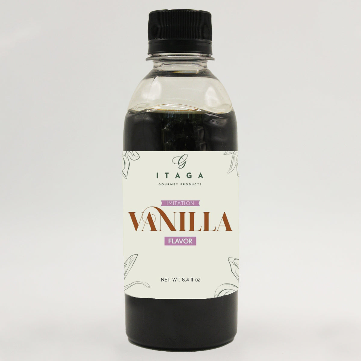 ITAGA Imitation Vanilla Flavor – Affordable &amp; Versatile Sweetness