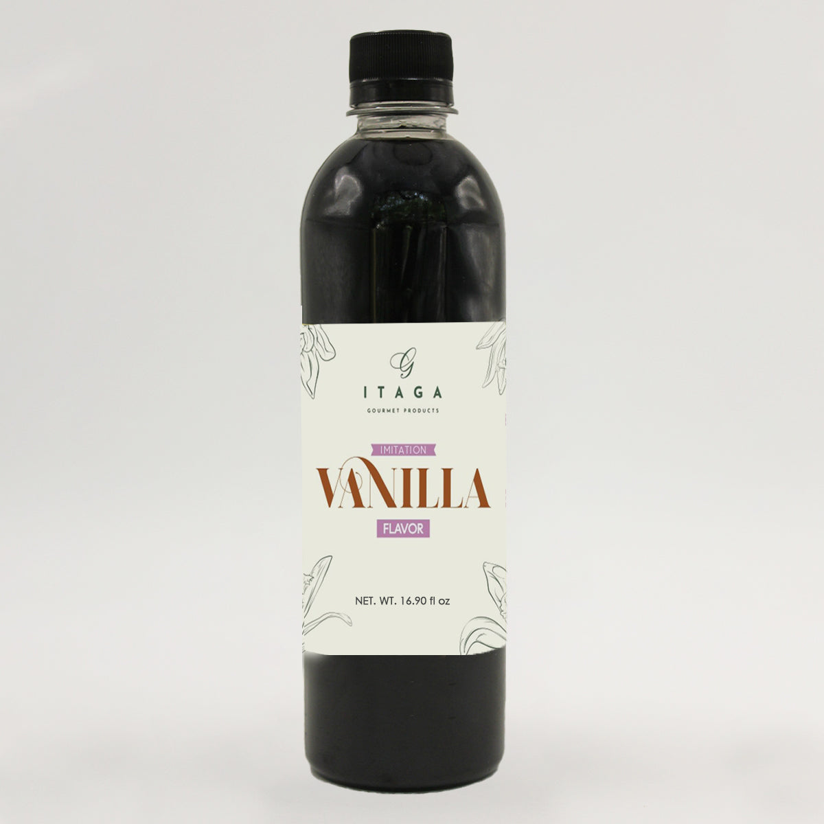 ITAGA Imitation Vanilla Flavor – Affordable &amp; Versatile Sweetness