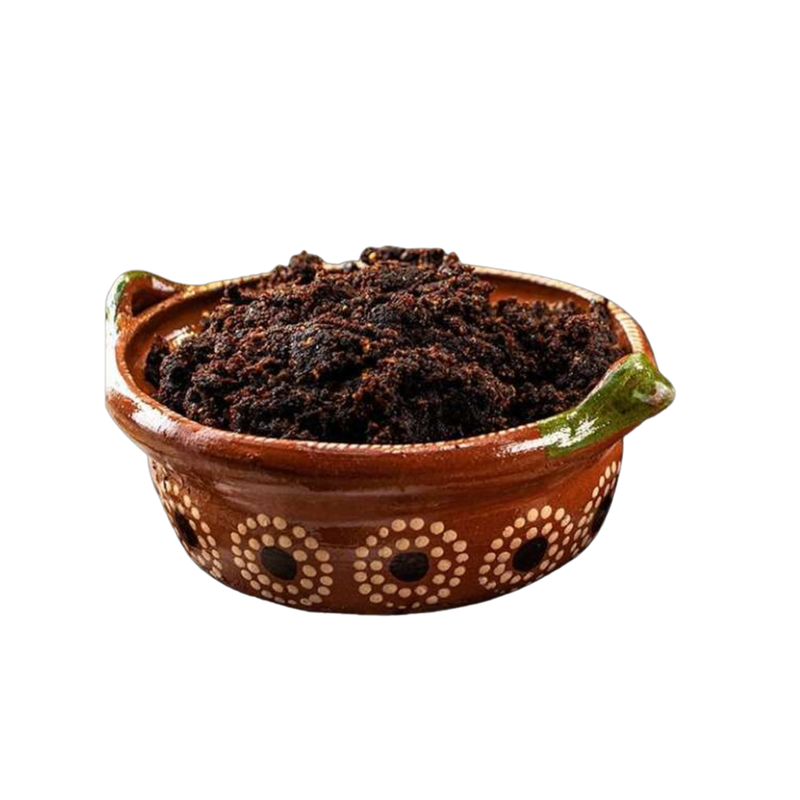 ITAGA Mole Paste with Vanilla | Gourmet Mole | Sweet &amp; Aromatic Notes