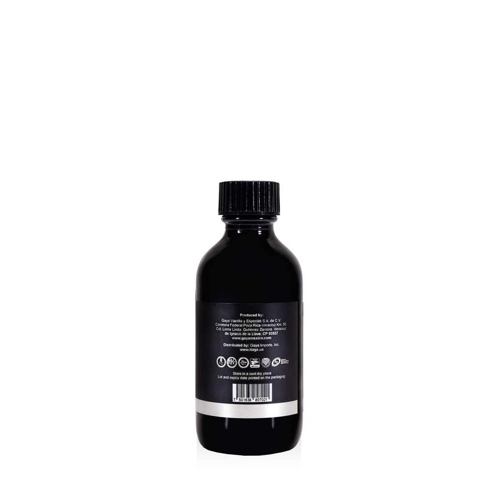 Vanilla Paste 2.74 oz