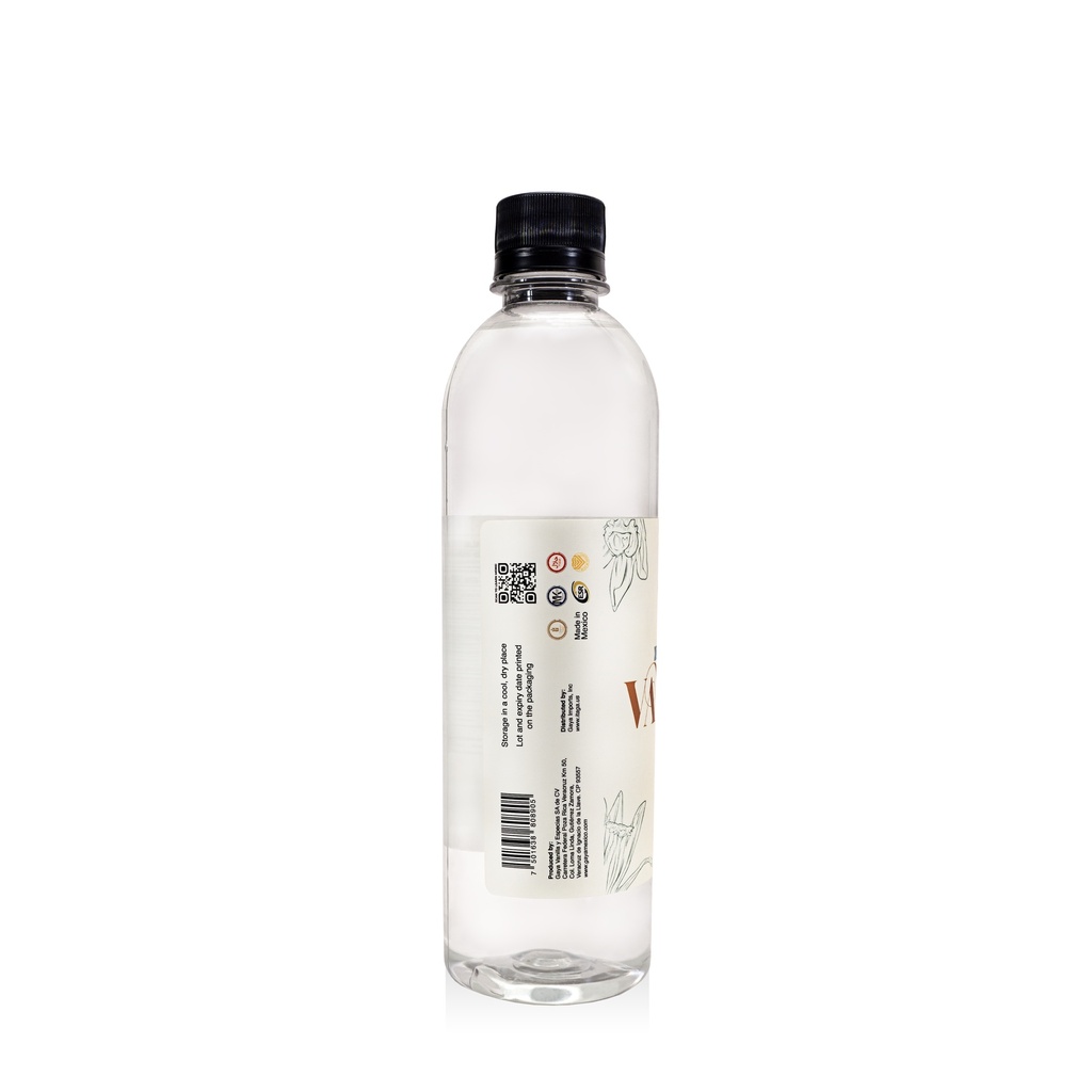 Imitation Vanilla Flavor 16.9 oz