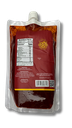 Pasta de Chile Guajillo de 500 g