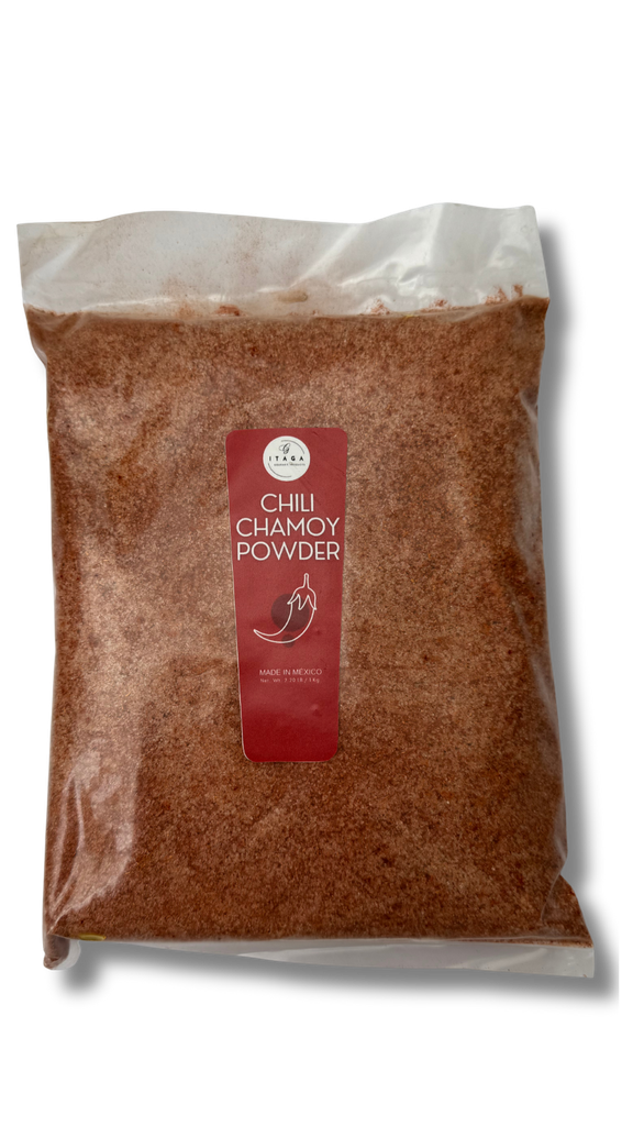 Chamoy 1 kg