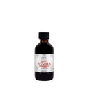 Extracto Natural  de Vainilla Mexicana Sin azucar Itaga de 60 ml