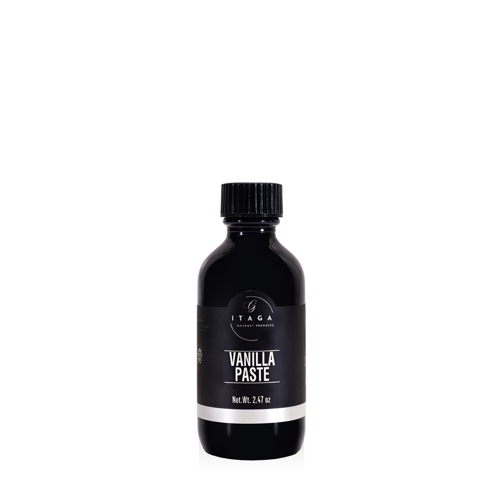 Vanilla Paste 2.74 oz