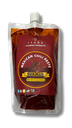 Guajillo Pepper Paste 500 gr