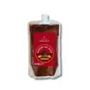 Guajillo Pepper Paste 500 gr