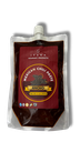 Ancho Pepper Paste 500 gr