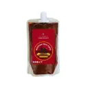 Chipotle Pepper Paste 500 gr