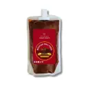 Morita Pepper Paste 500 gr