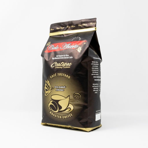 [PCE7303] Roasted Coffee Cielo Abierto 1 kg