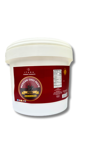 [PCE6234] Puya Pepper Paste 5 kg