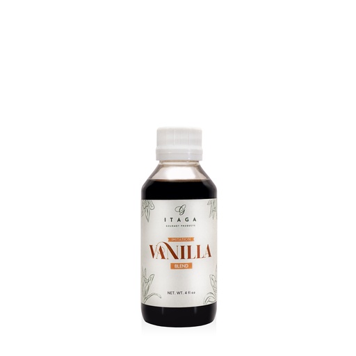 [GPI1601] Imitation Vanilla Flavor Blend 4 oz